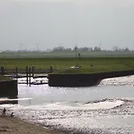 Szálloda Schwarzer Adler Jever