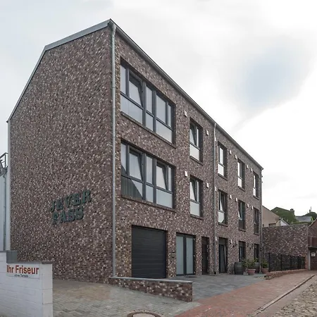 Szálloda Schwarzer Adler 3*