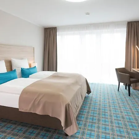 Schwarzer Adler 3* Jever