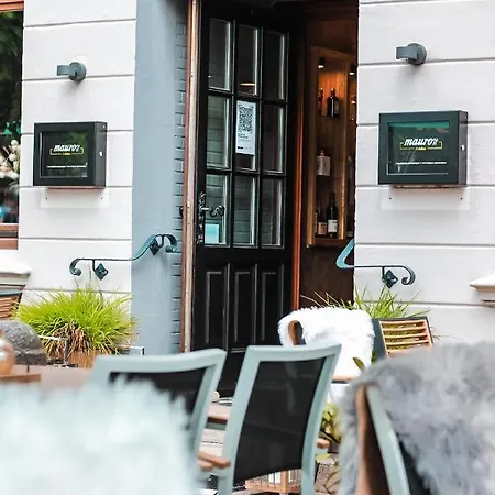 Hotel Schwarzer Adler