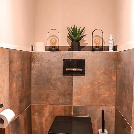 Szálloda Schwarzer Adler 3*