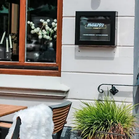 Schwarzer Adler Hotel