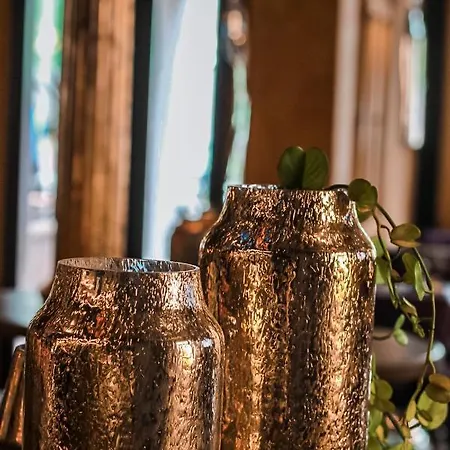 Schwarzer Adler Hotel Jever