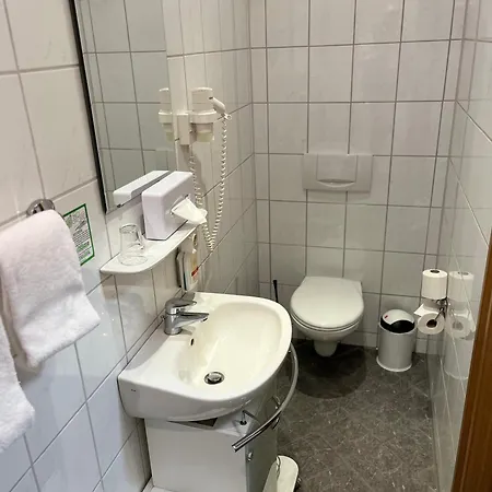 Hotel Schwarzer Adler