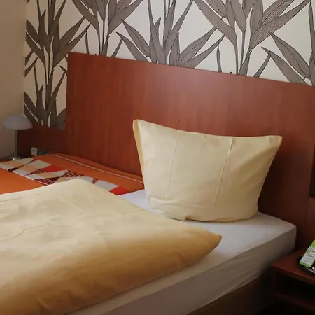 Hotel Schwarzer Adler Jever