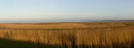 Hotel Schwarzer Adler Jever