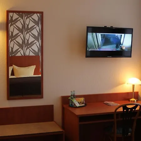 Hotel Schwarzer Adler Jever