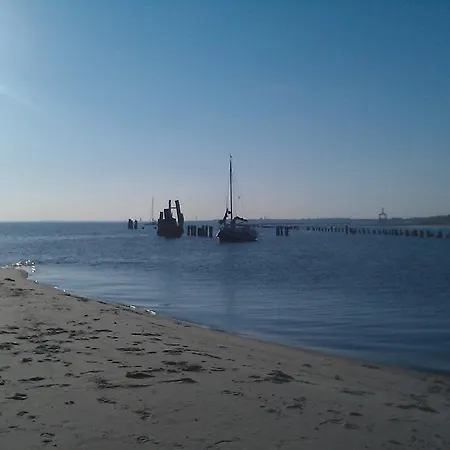 Schwarzer Adler 3* Jever