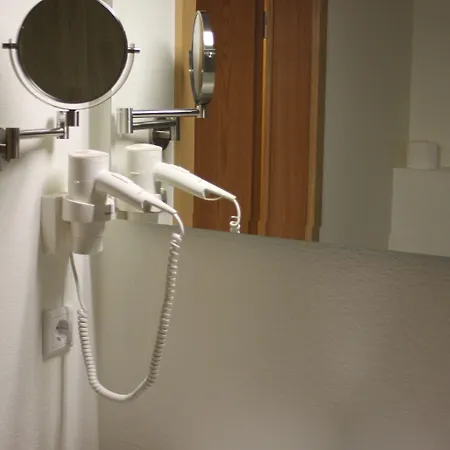 Schwarzer Adler Szálloda Jever