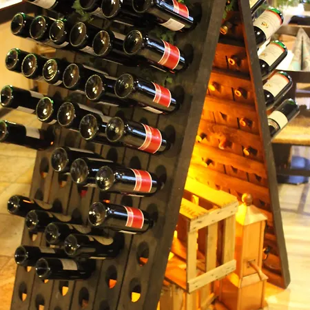 Szálloda Schwarzer Adler Jever