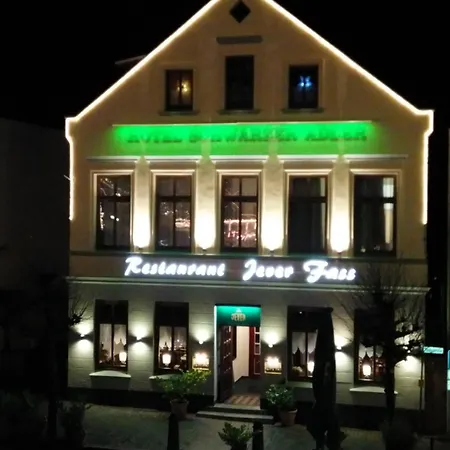 Szálloda Schwarzer Adler 3*