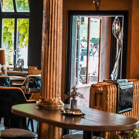 Hotel Schwarzer Adler