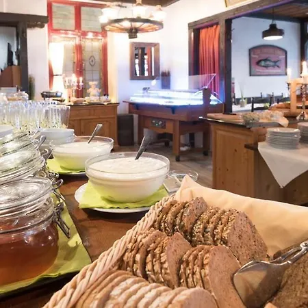 Schwarzer Adler Hotel