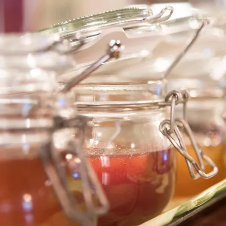 Schwarzer Adler Szálloda Jever