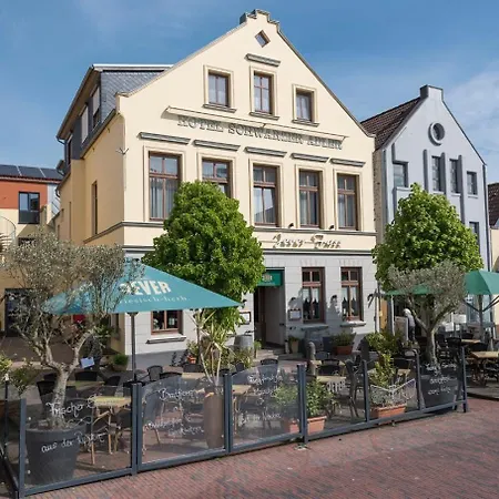 Schwarzer Adler Hotel 3*