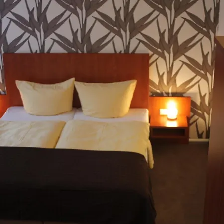 Schwarzer Adler Hotel Jever