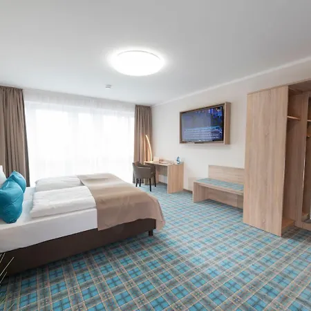 Schwarzer Adler Hotel