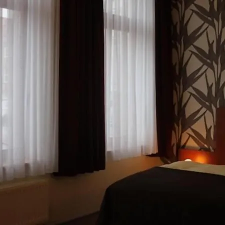 Schwarzer Adler Hotel