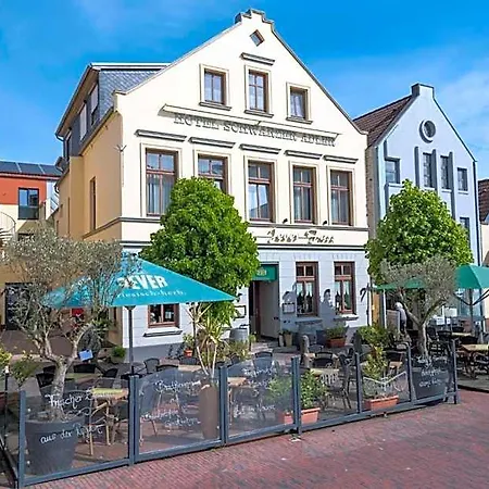 Schwarzer Adler Hotel