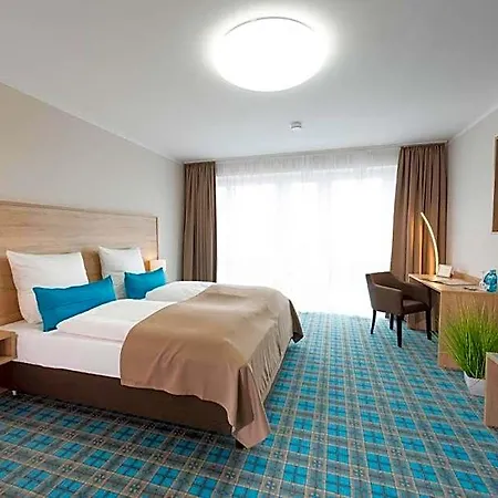 Schwarzer Adler Hotel Jever