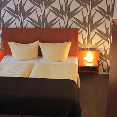 Schwarzer Adler Hotel 3*