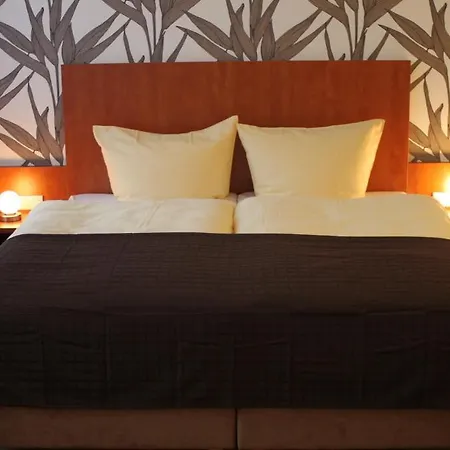 Schwarzer Adler Hotel Jever