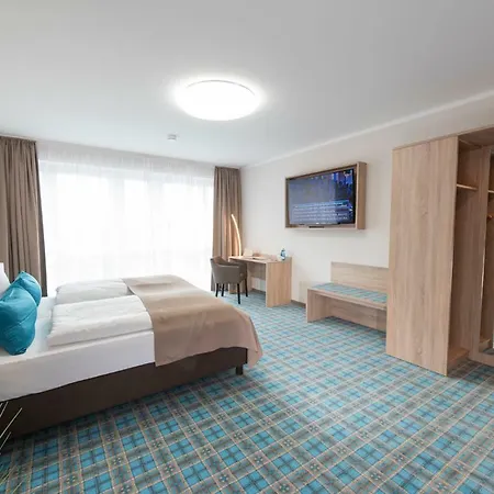 Schwarzer Adler Jever