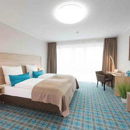 Schwarzer Adler Hotel Jever