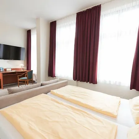 Schwarzer Adler Hotel