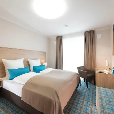 Schwarzer Adler Hotel