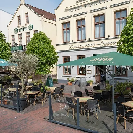 Schwarzer Adler Hotel 3*