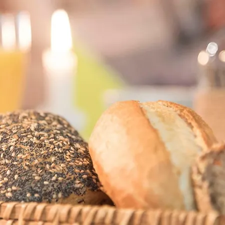 Schwarzer Adler Hotel Jever