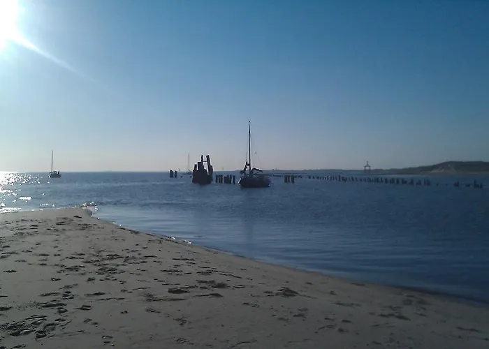 Schwarzer Adler 3* Jever