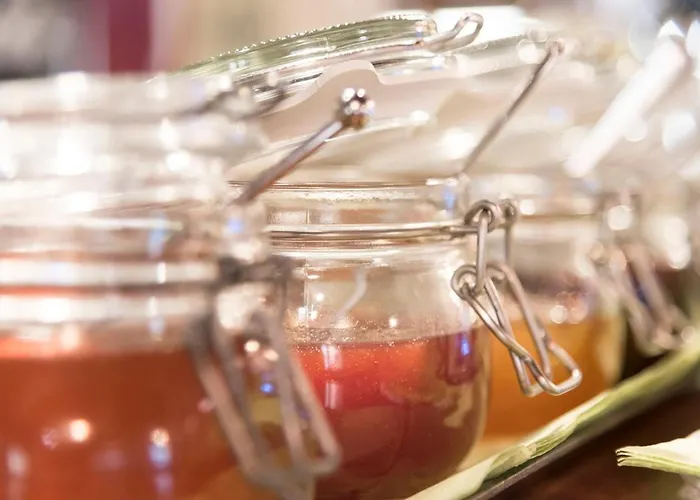 Schwarzer Adler Hotel Jever