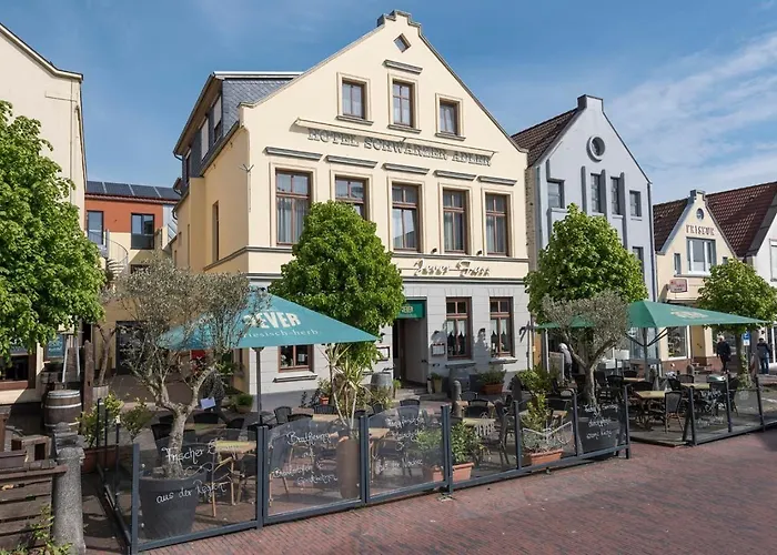 Schwarzer Adler Hotel 3*