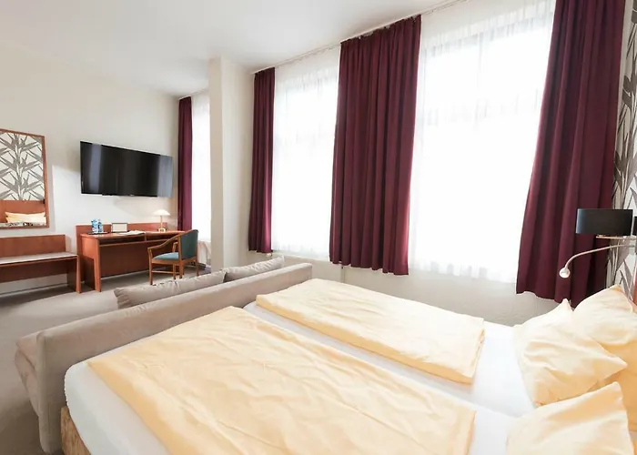 Schwarzer Adler Hotel