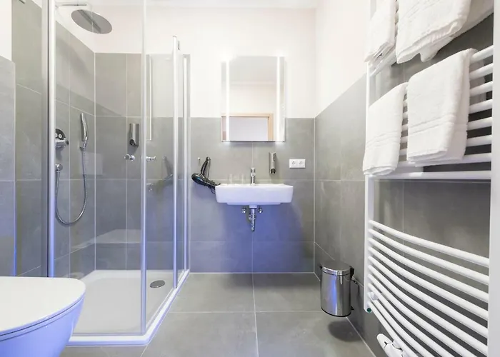 Schwarzer Adler Hotel Jever